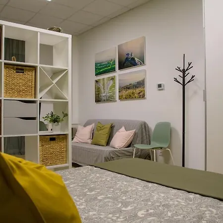 Open Space Romagna 12 Vicino Al Mare E Al Centro سان بنيديتّو ديل ترونتو