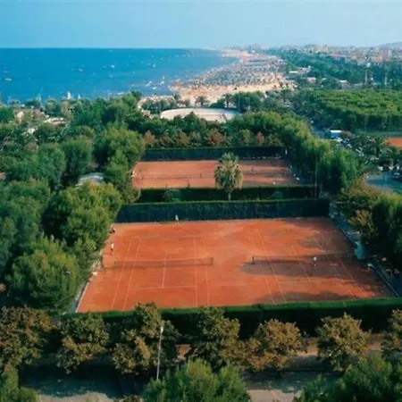 아파트 Open Space Romagna 12 Vicino Al Mare E Al Centro *