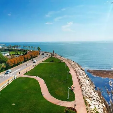 Open Space Romagna 12 Vicino Al Mare E Al Centro Apartment San Benedetto del Tronto
